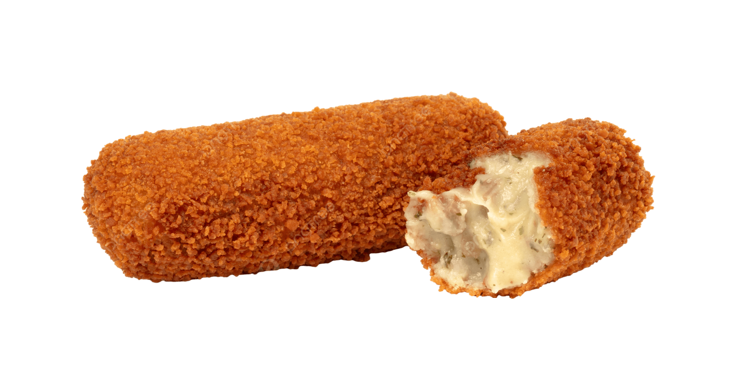 Kalfskroket
